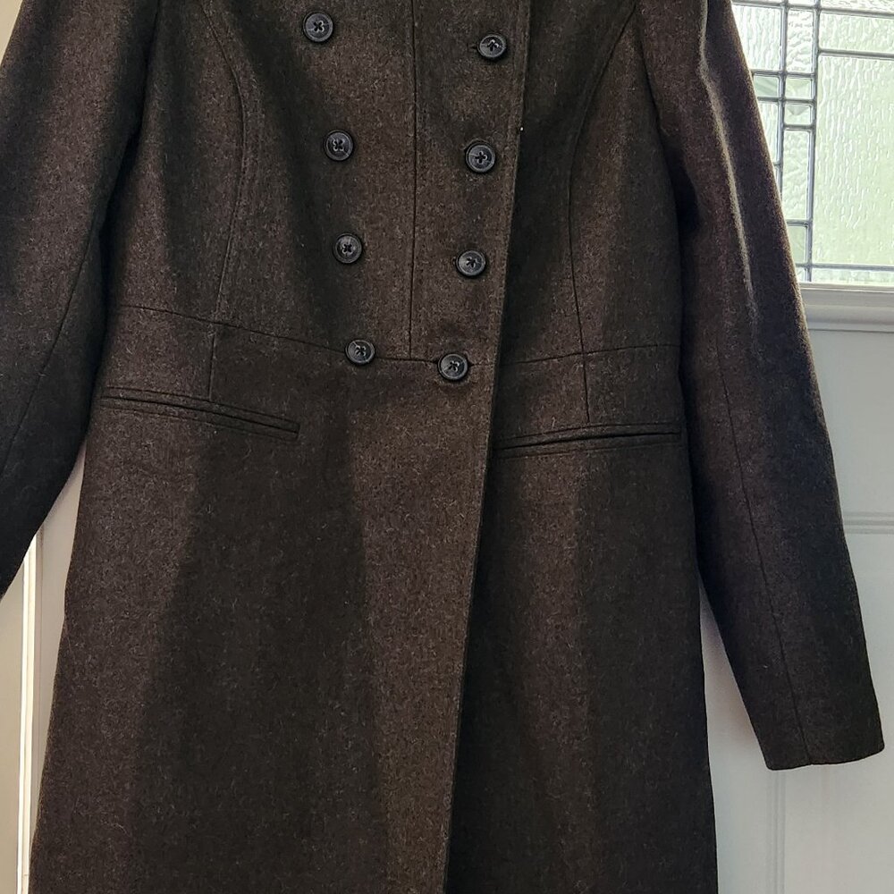 Banana republic jacket
